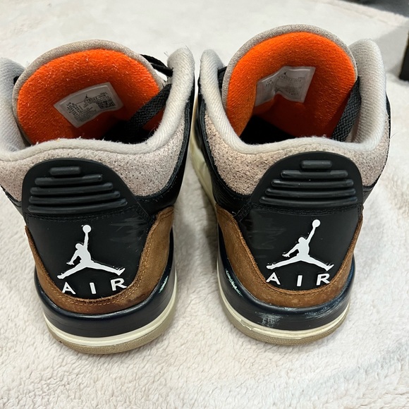 Jordan 3 - Picture 2 of 3